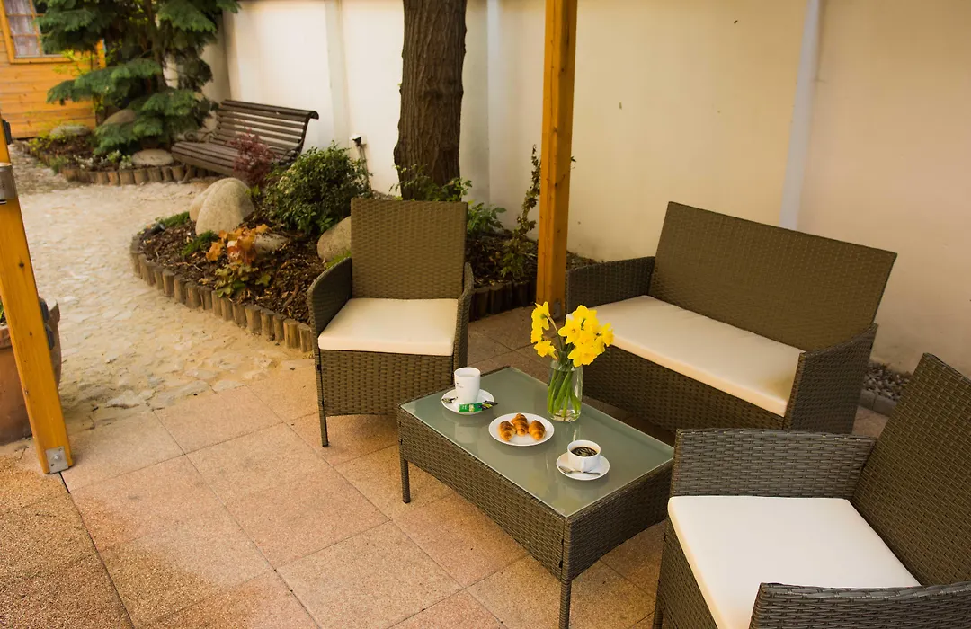 Alfons Boutique Hotel-1