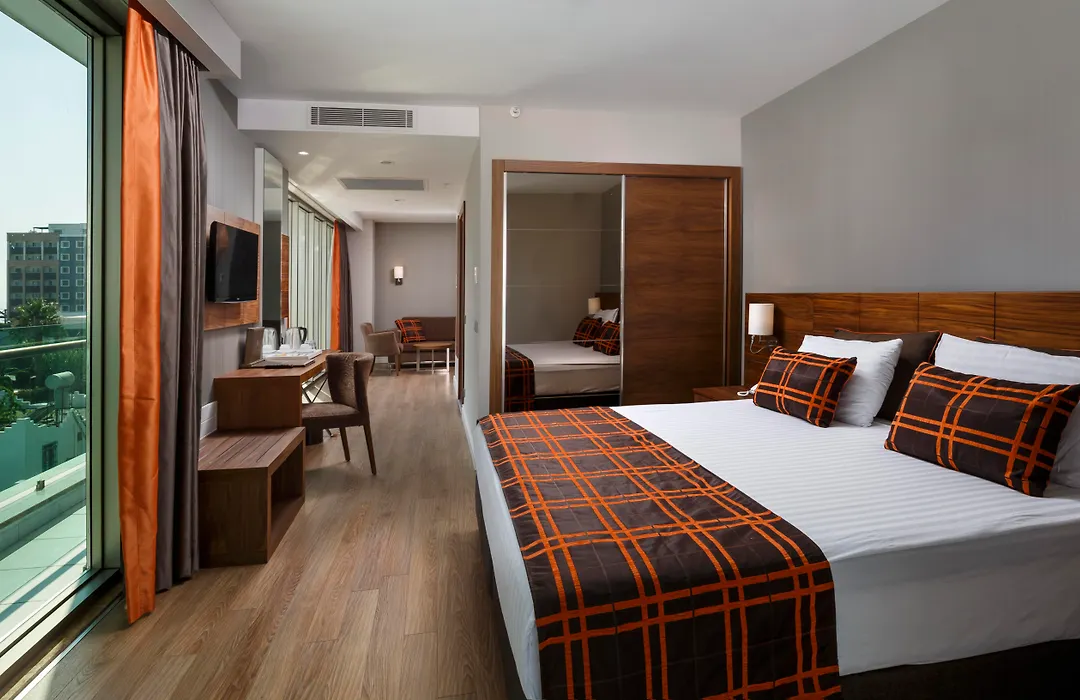 Side Sunport Hotel-1