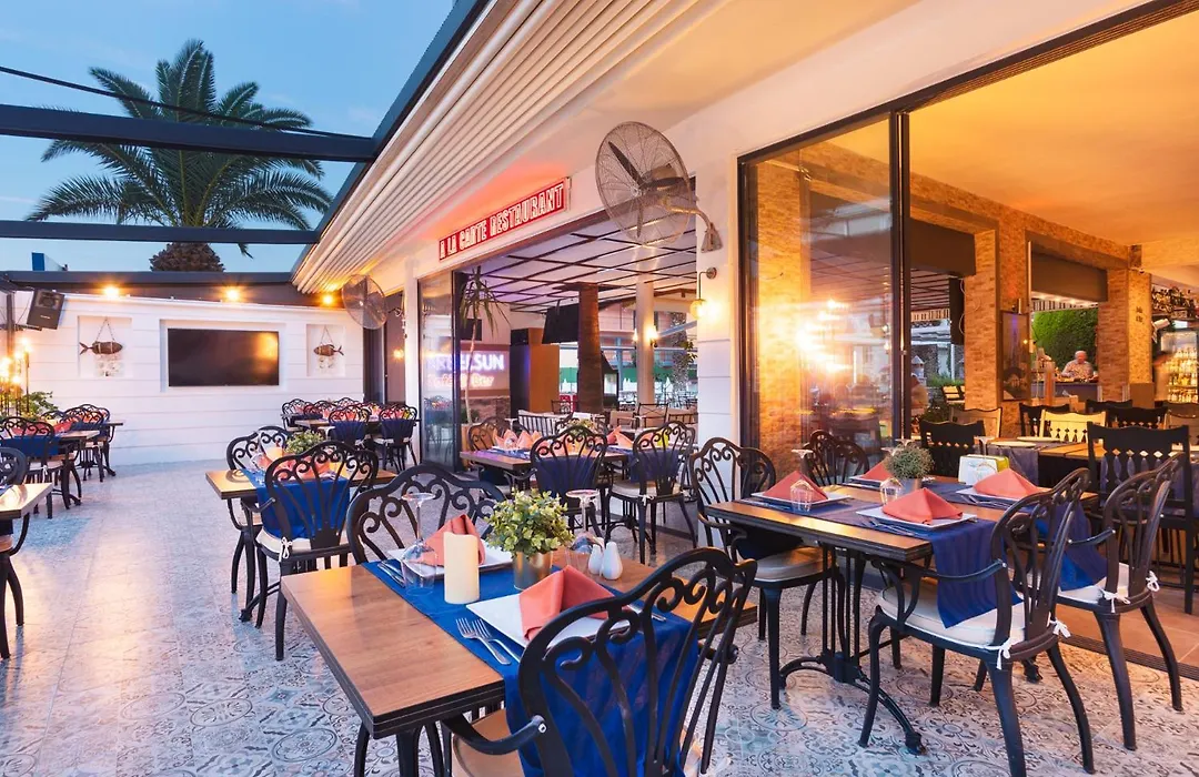 Hotel Karbel Sun-1