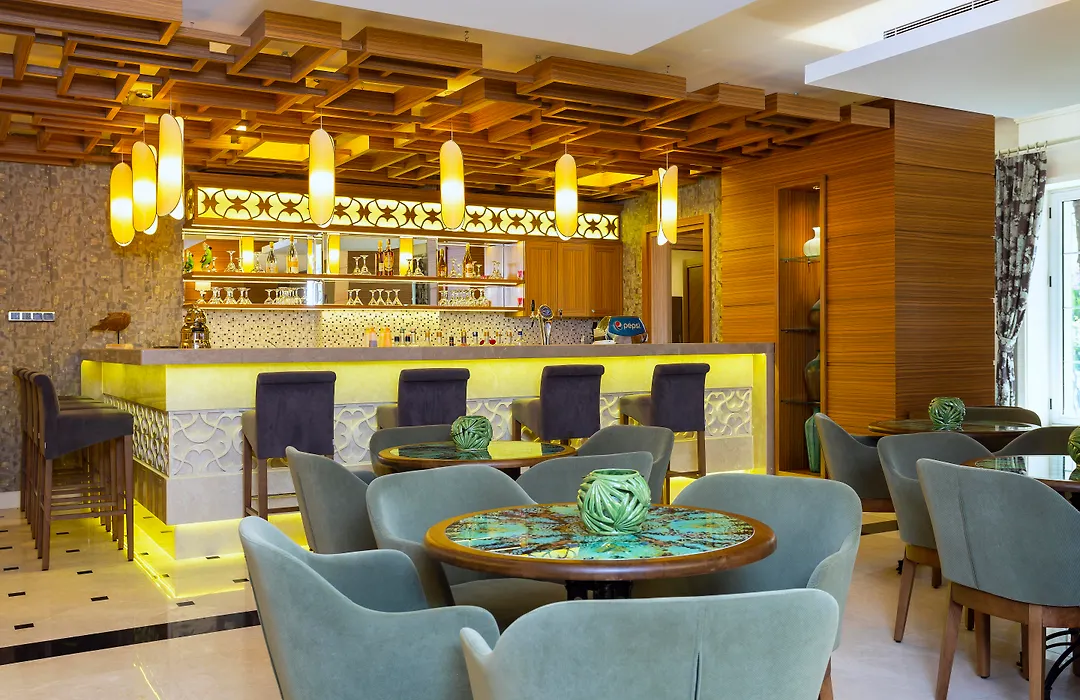 Royal Asarlik Beach Hotel-1