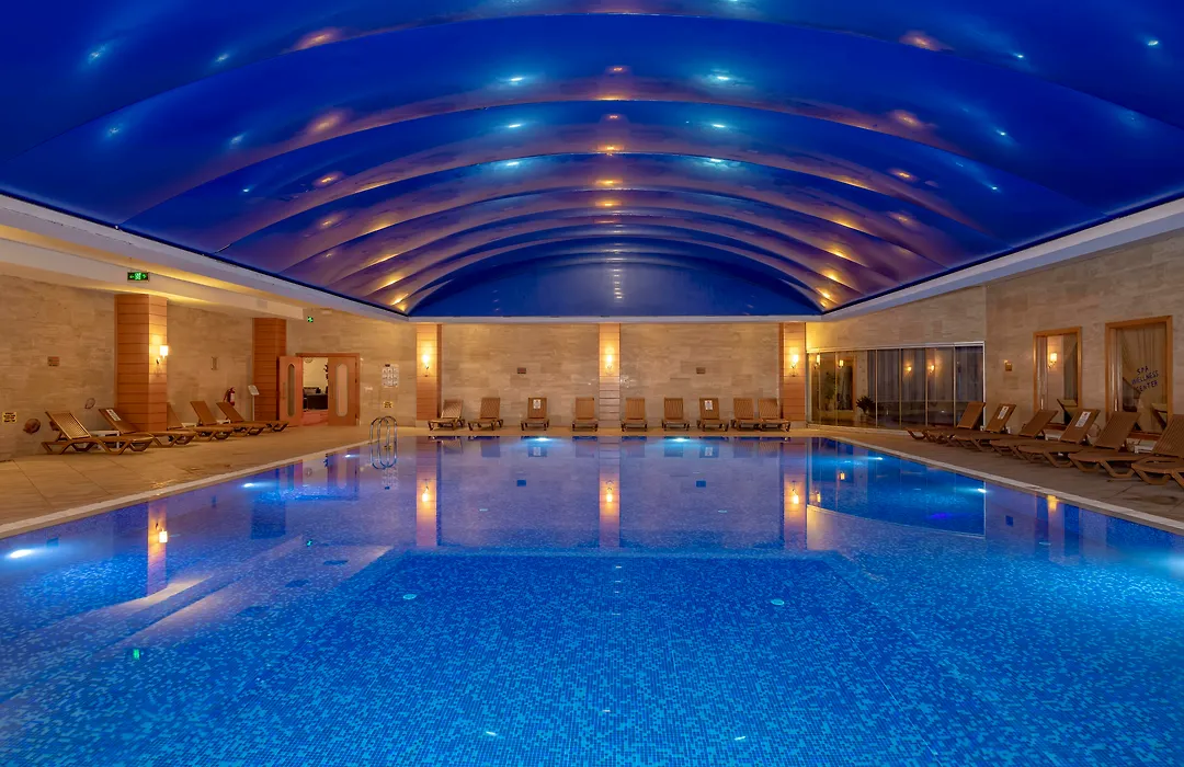 Transatlantik Hotel & Spa-1