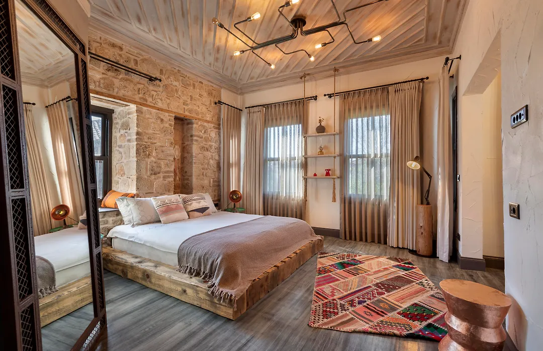 Casa Sur Antalya-1