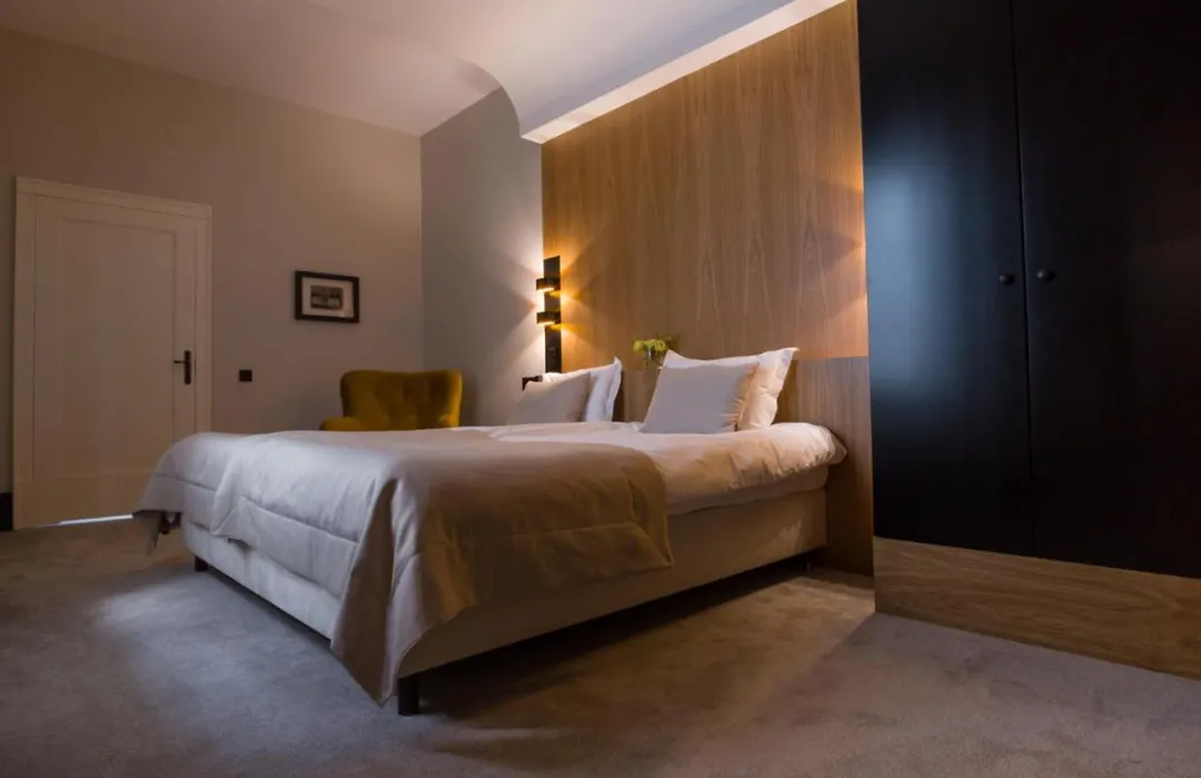 Hotel Nihil Novi-1