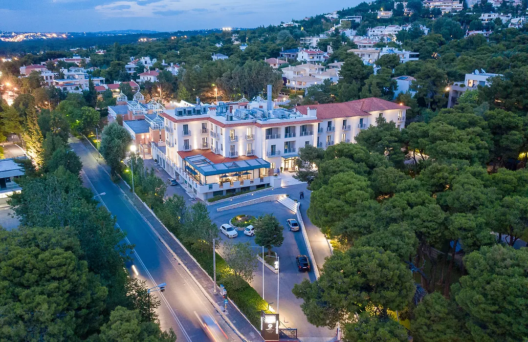 Domotel Kastri-1