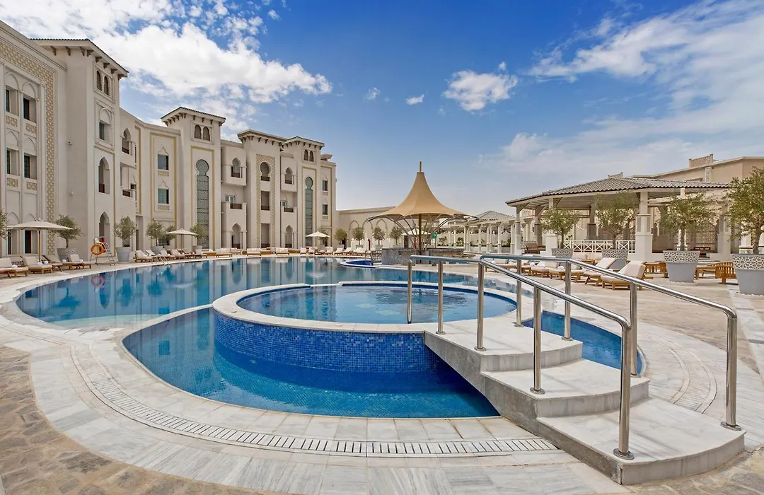 Ezdan Palace Hotel-1
