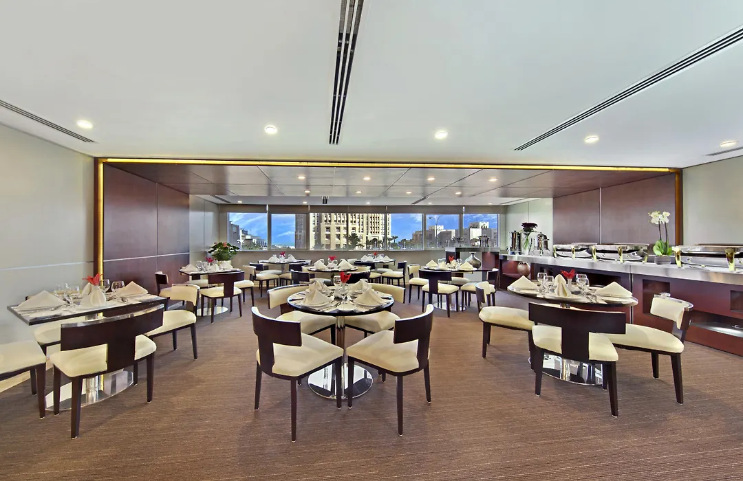 The Curve Hotel-1