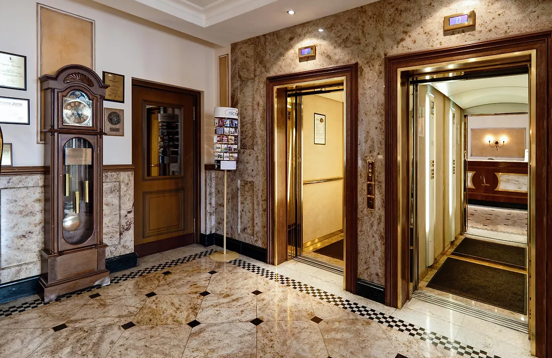 IBB Hotel Grand Hotel Lublin-1
