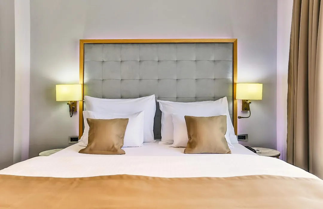 Hotel Lusso Mare By Aycon-1