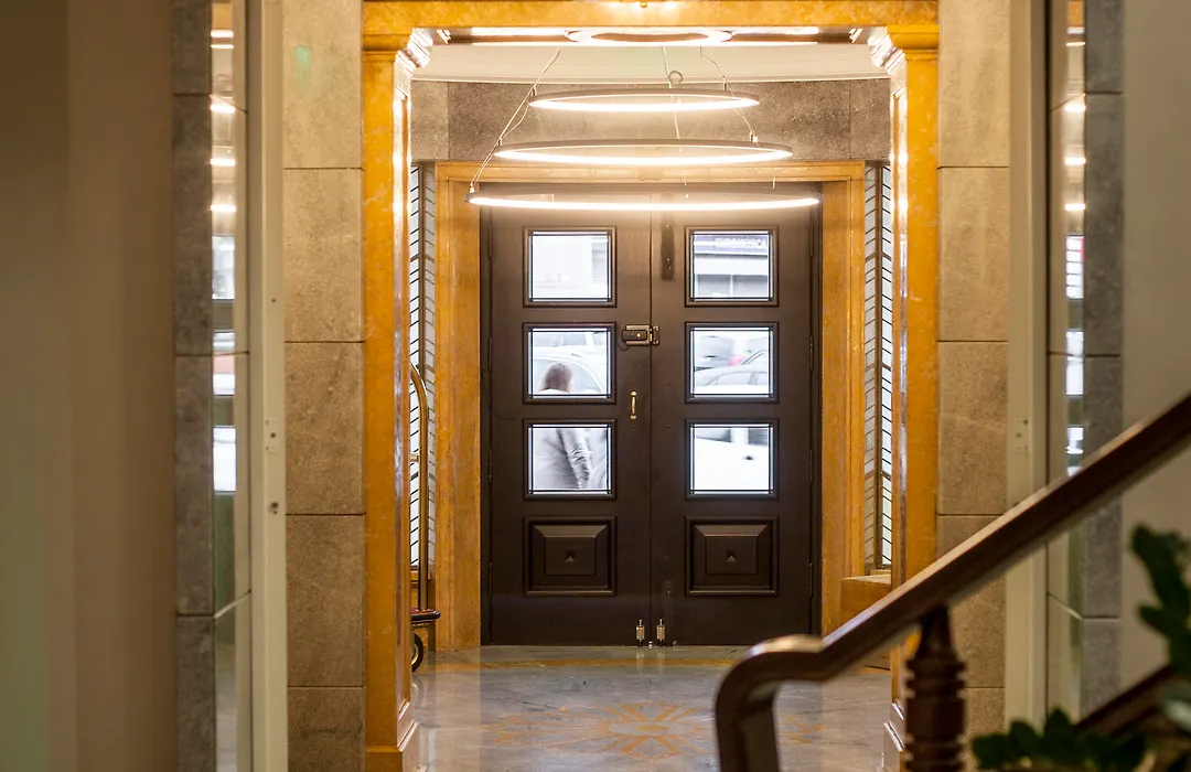 Luzeiros Suites-1