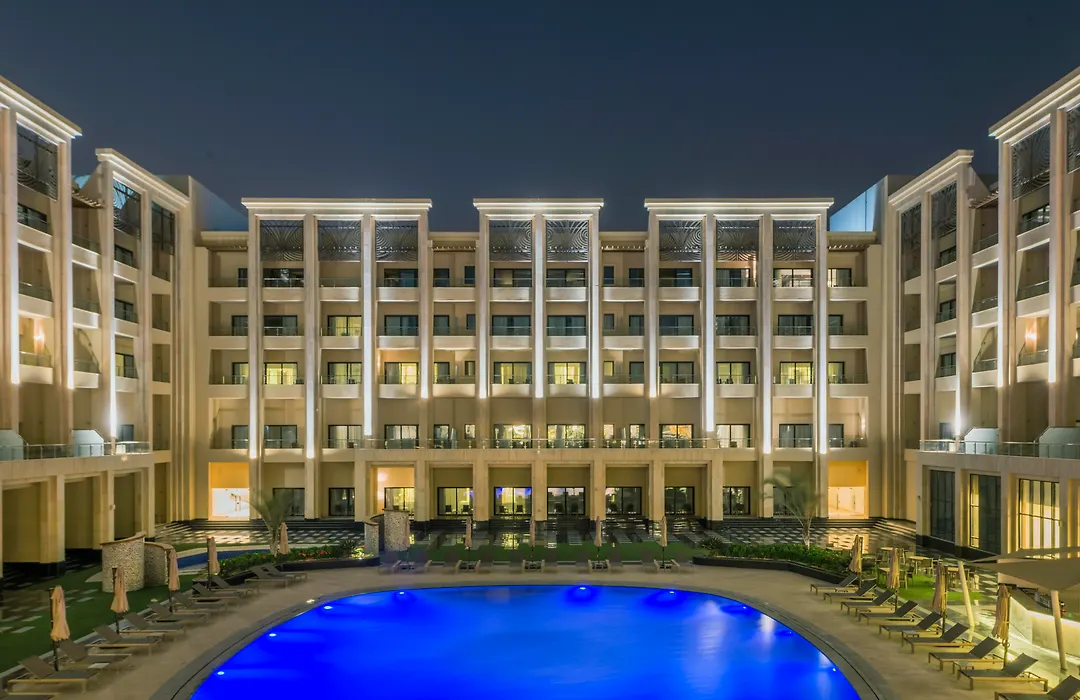 Triumph Luxury Hotel-1