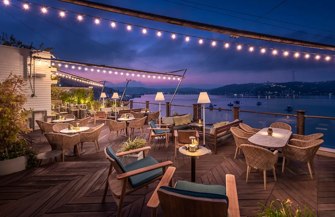 Bebek Hotel By The Stay (Adults Only)-1