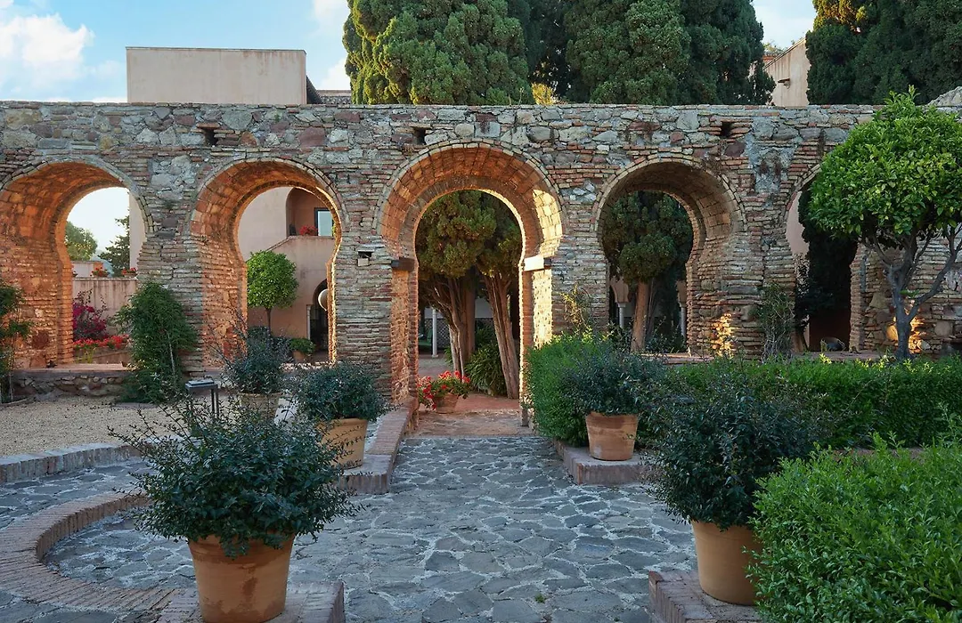 Soho Boutique Castillo De Santa Catalina - Adults Recommended-1
