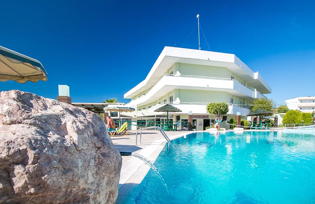Stamos Hotel-1