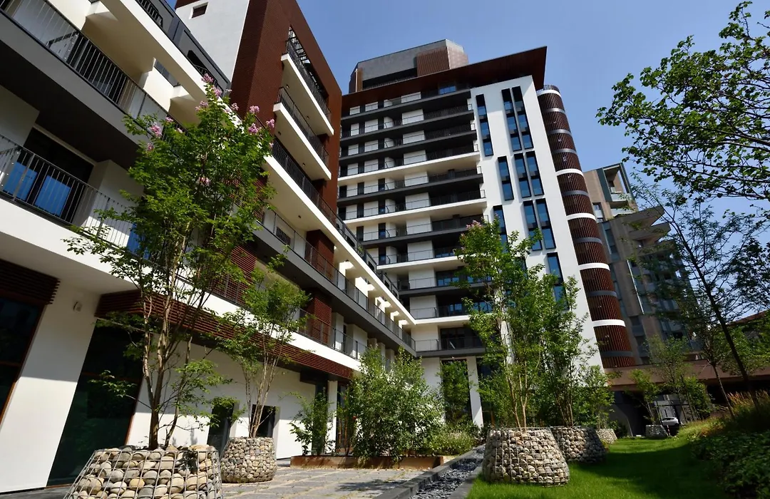 Milano Verticale | Una Esperienze | Preferred Hotels And Resorts-1