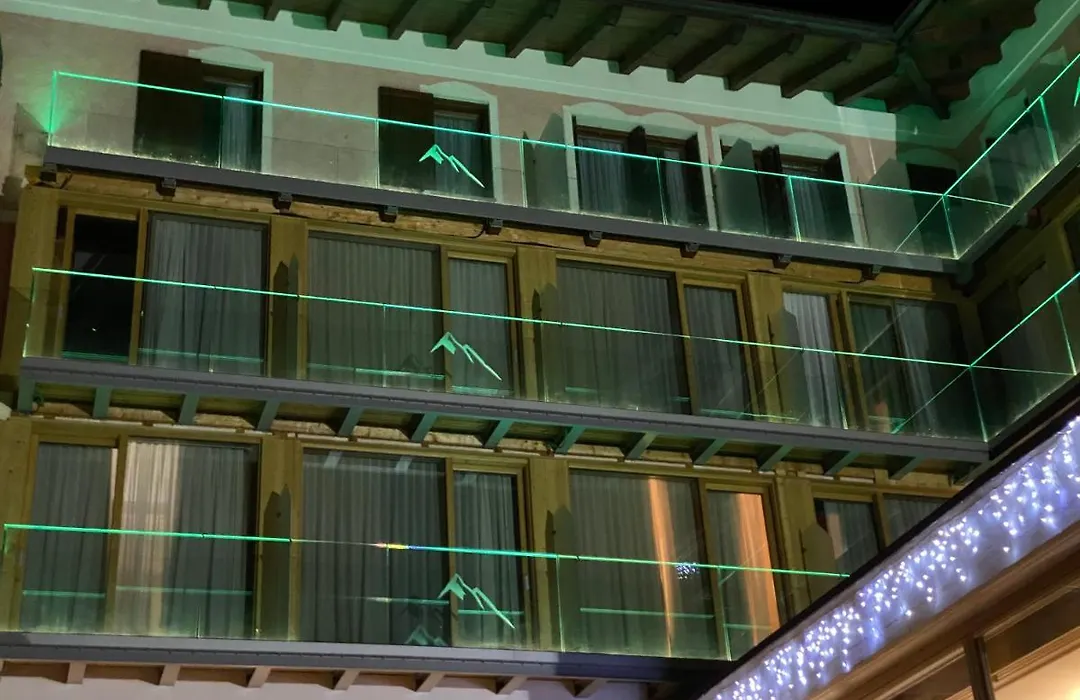 Hotel Cristiania-1