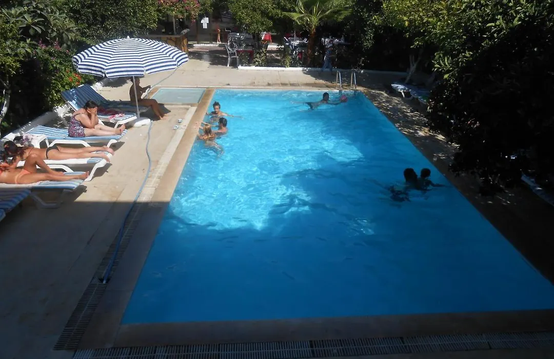 Ipsos Hotel Beldibi-1