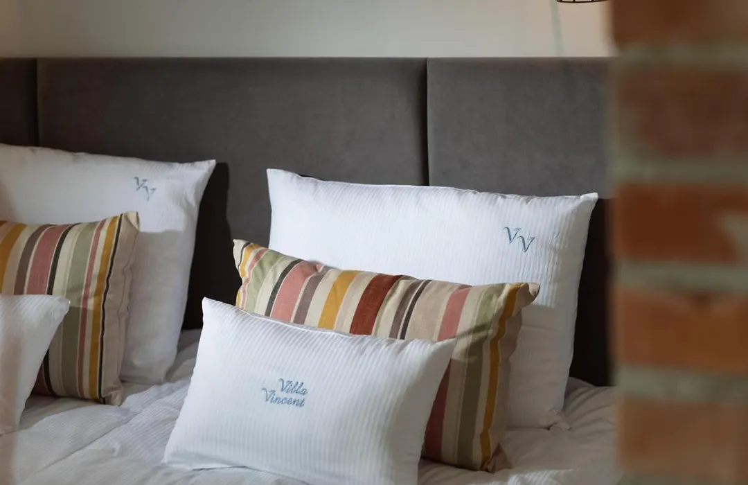 Vincent Apartamenty Darłówek-1
