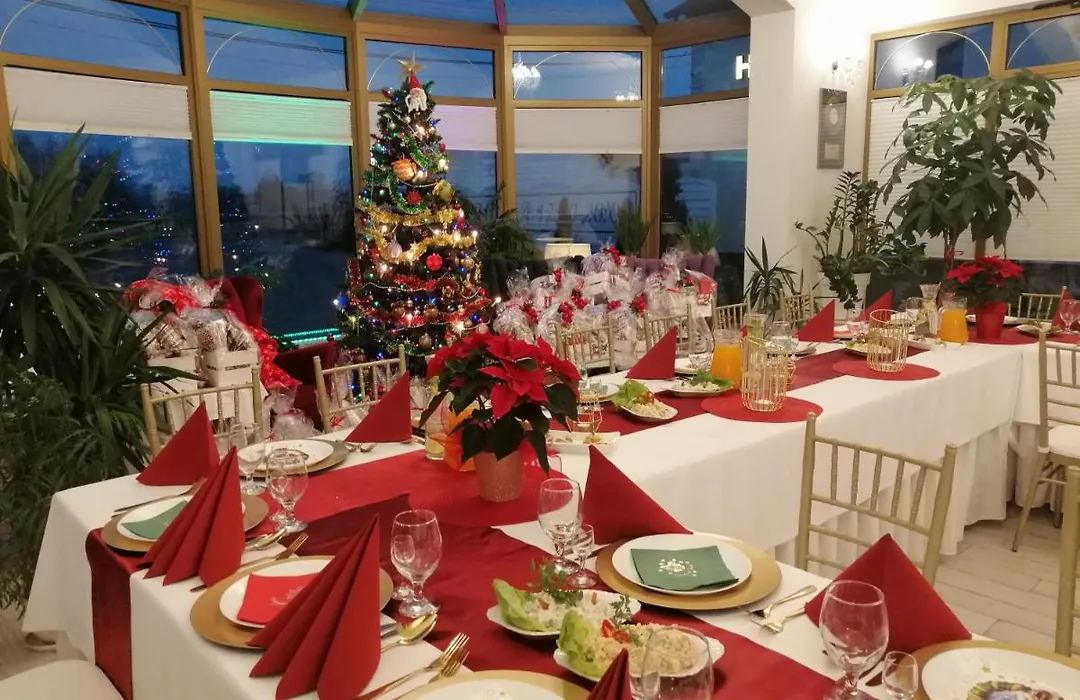 Hotel U Liska-1