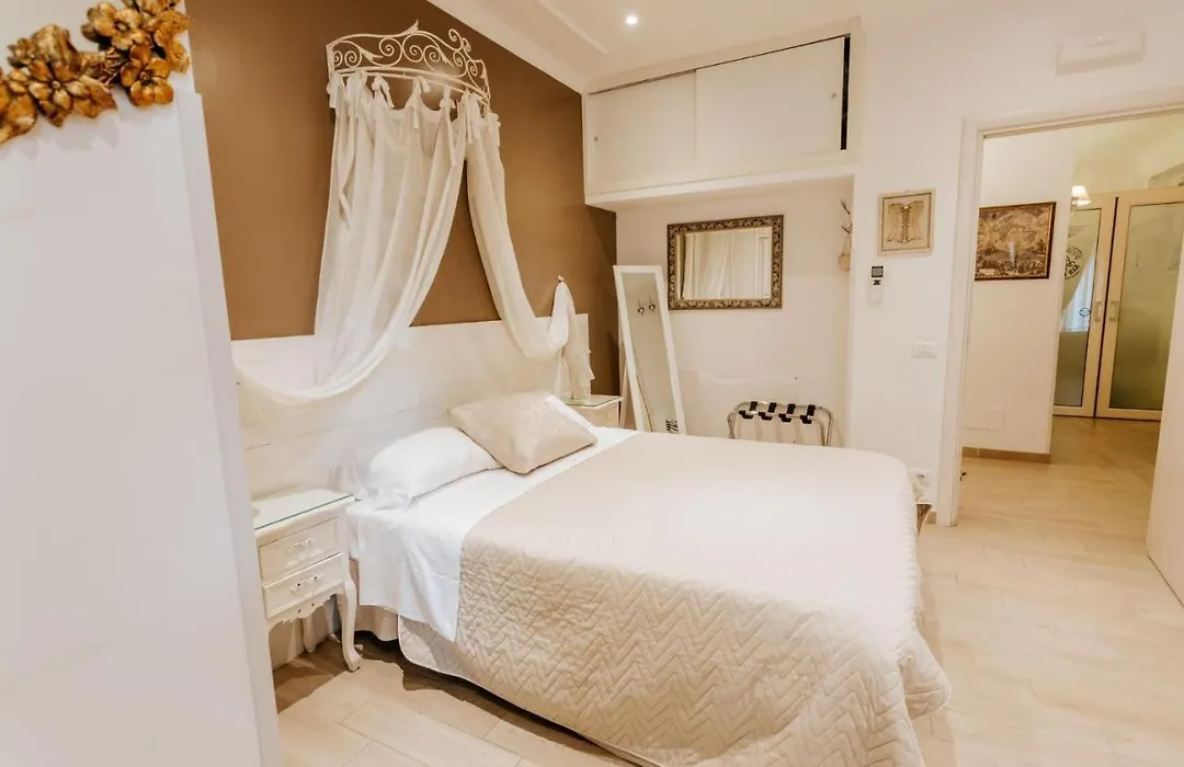 Vatican Boutique Inn-1