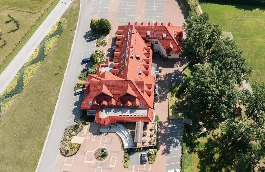 Hotel Styl 70-1