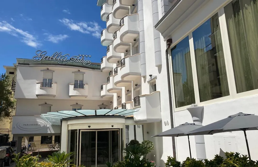Hotel Gallia Palace-1