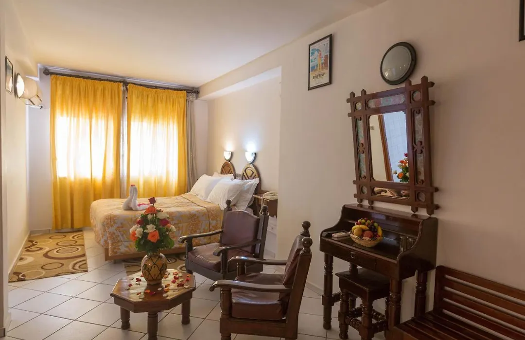 Hotel Sindibad-1