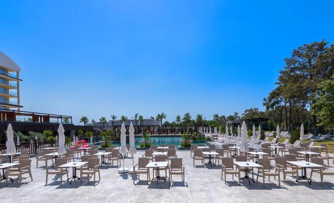 Lrs Hotels Akadia Luxury (Adults Only)-1