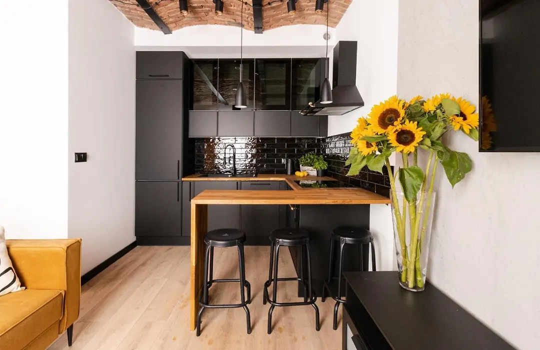 Kobiela Luxury Apartments-1