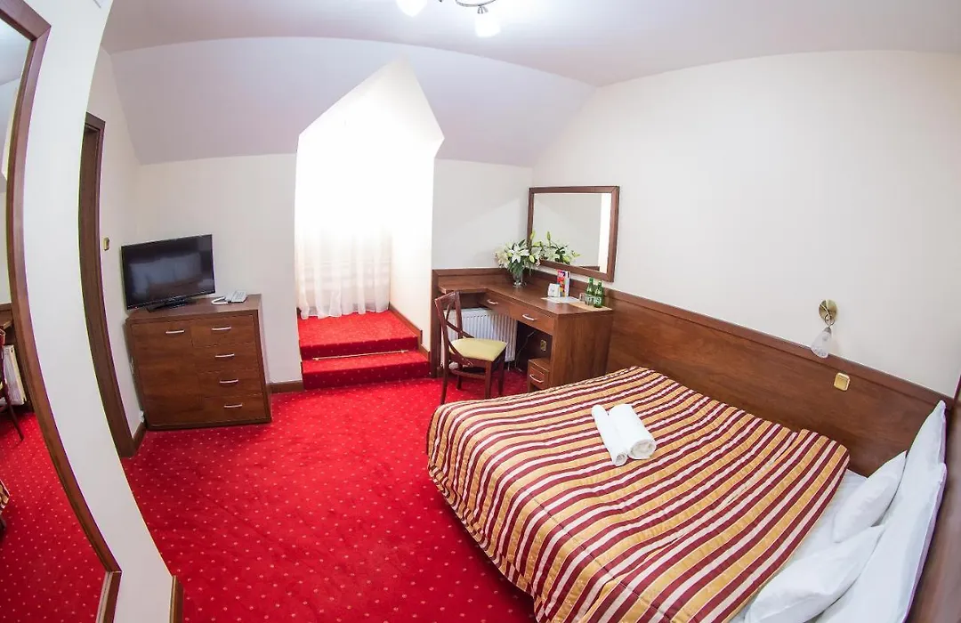 Hotel Poniatowski-1