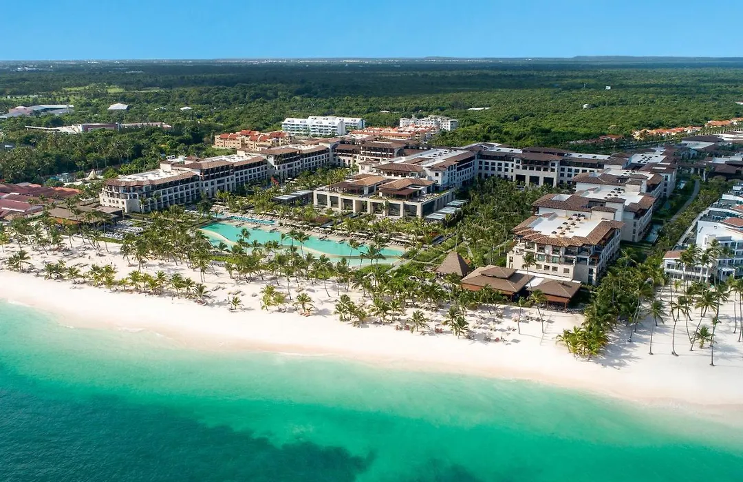 Lopesan Costa Bavaro Resort, Spa & Casino-1