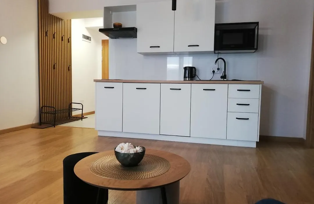 Apartament Grapa 29 K3 na terenie Sun&Snow Białka Tatrzańska-1