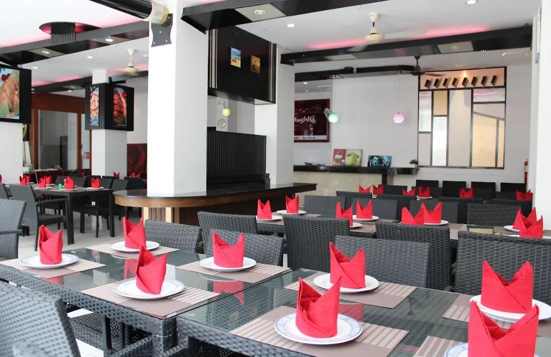 Chana Hotel-1