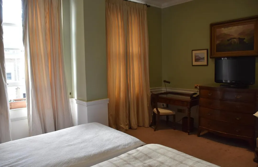 The Cranley Hotel-1