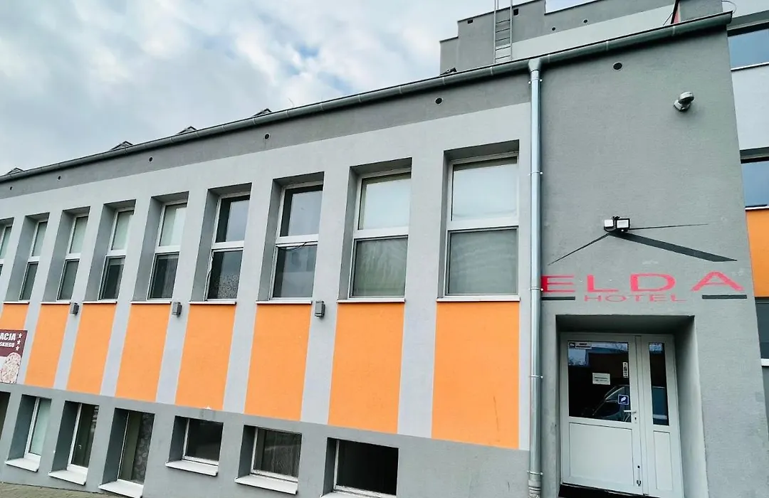 Hotel Elda-1