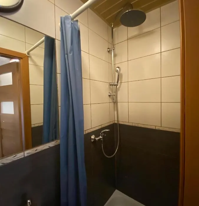 Pokoje Pracownicze Gniezno-1