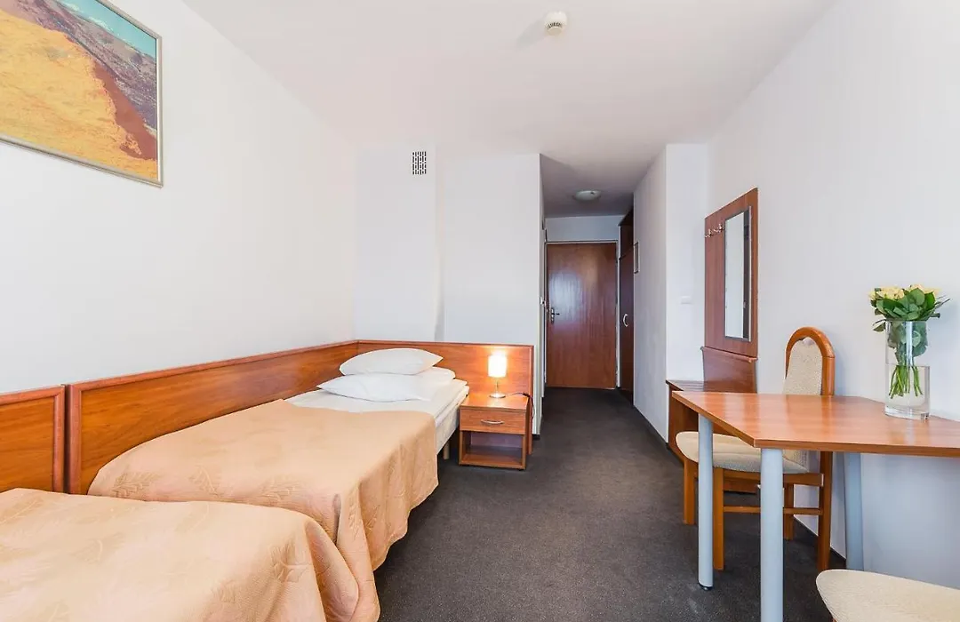 Wołosań B&B-1