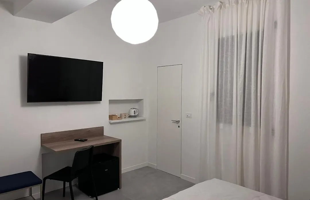 Quiet Room-1