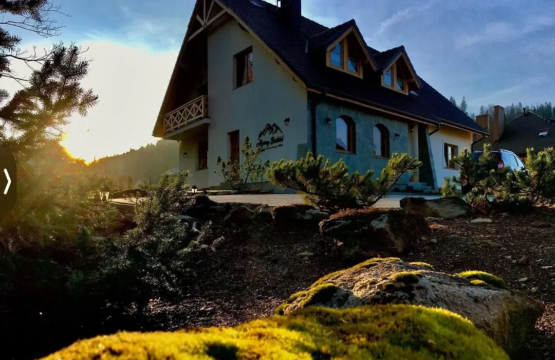 Hyrny Beskid-1