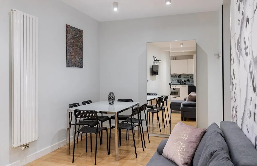 S18 Boutique Residence - Krakow Old Town-1