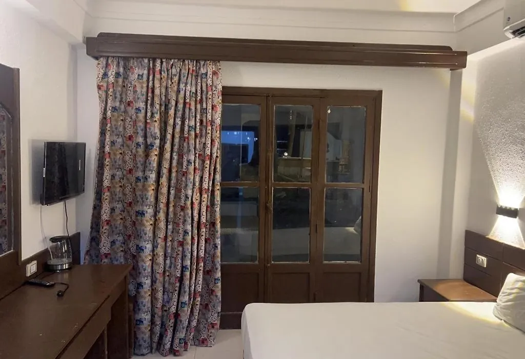 Mashrabiya Hotel-1