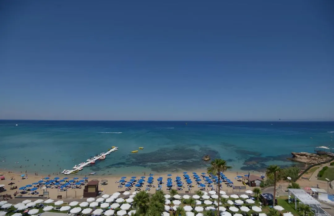 Silver Sands Beach Hotel-1