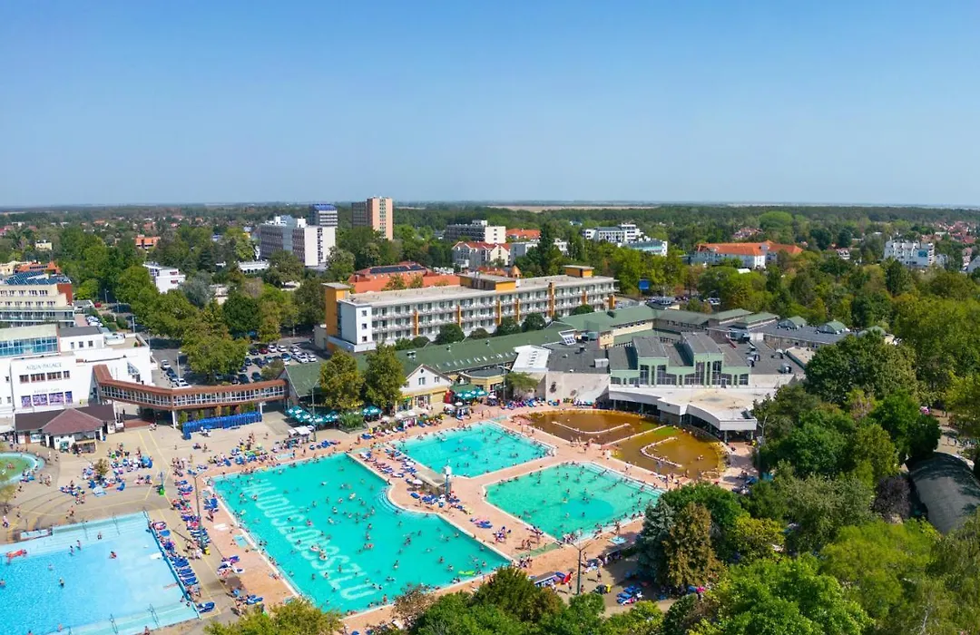 Hunguest Hotel Aqua Sol-1