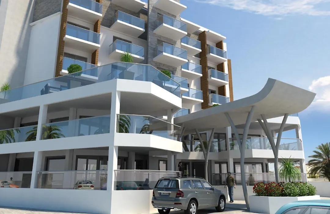 Captain Pier Hotel-1