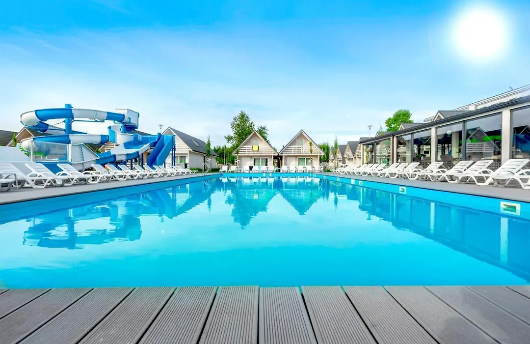 Holiday Park&Resort Ustronie Morskie-1