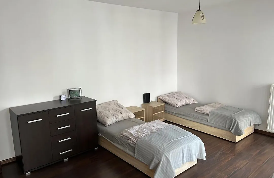 Tylna 8 Apartments-1