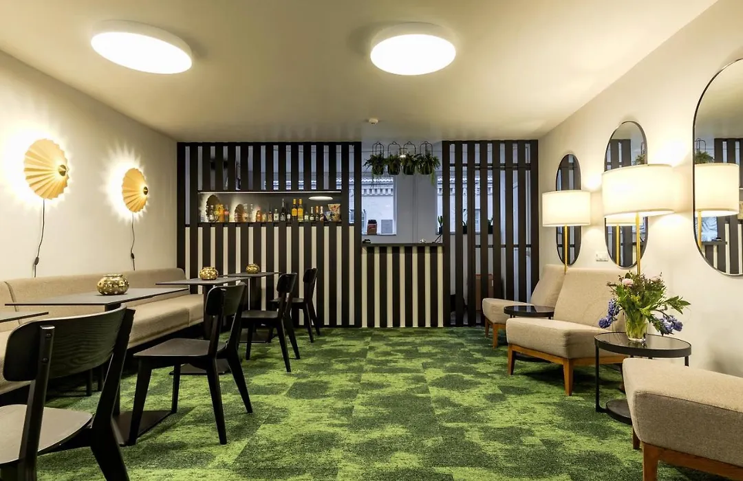 Park Hotel Vilnius-1