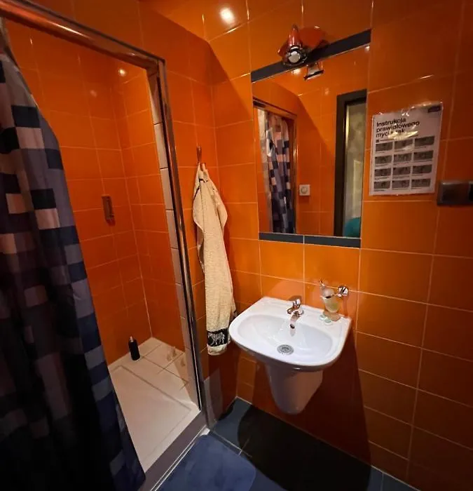 Apartamenty Południe BB Rico-1