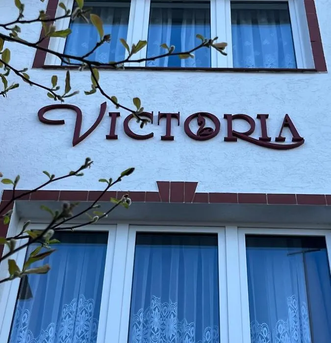 Pensjonat Victoria-1