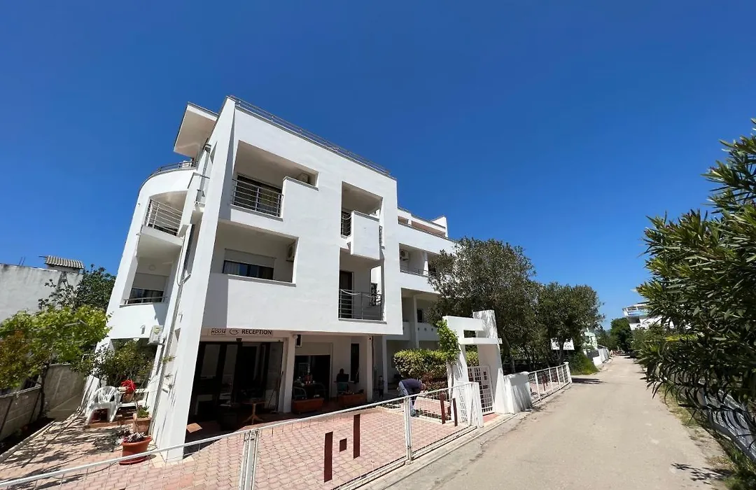 Gjeka House-1