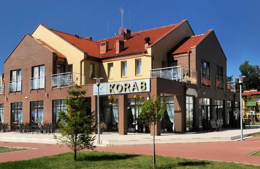 Korab Natura Tour-1